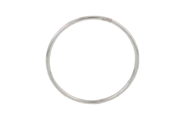 水本機械 ステンレスSUS-304 丸リンク(溶接品)(R)